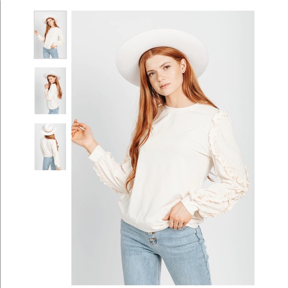 Piper & Scoot shirt - Picture 1 of 3